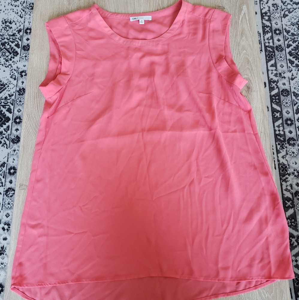 DR2 Blouse
